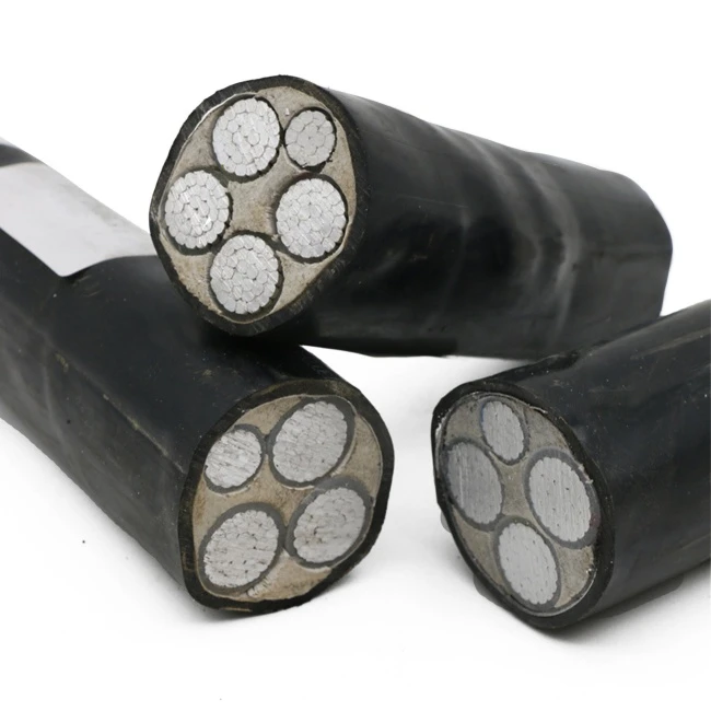 Kabel Kuasa
