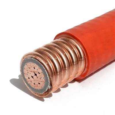 YTTW/BTTRZ/BTZ Kabel Kalis Api Fleksibel Kabel Voltan Rendah XLPE